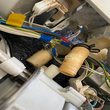 TV repair under 55 inches